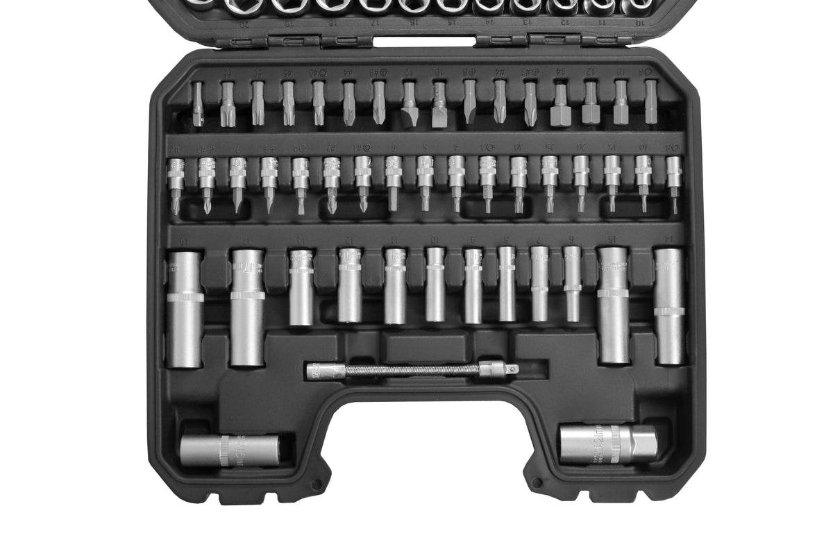 Kit Outils HECHT 2094