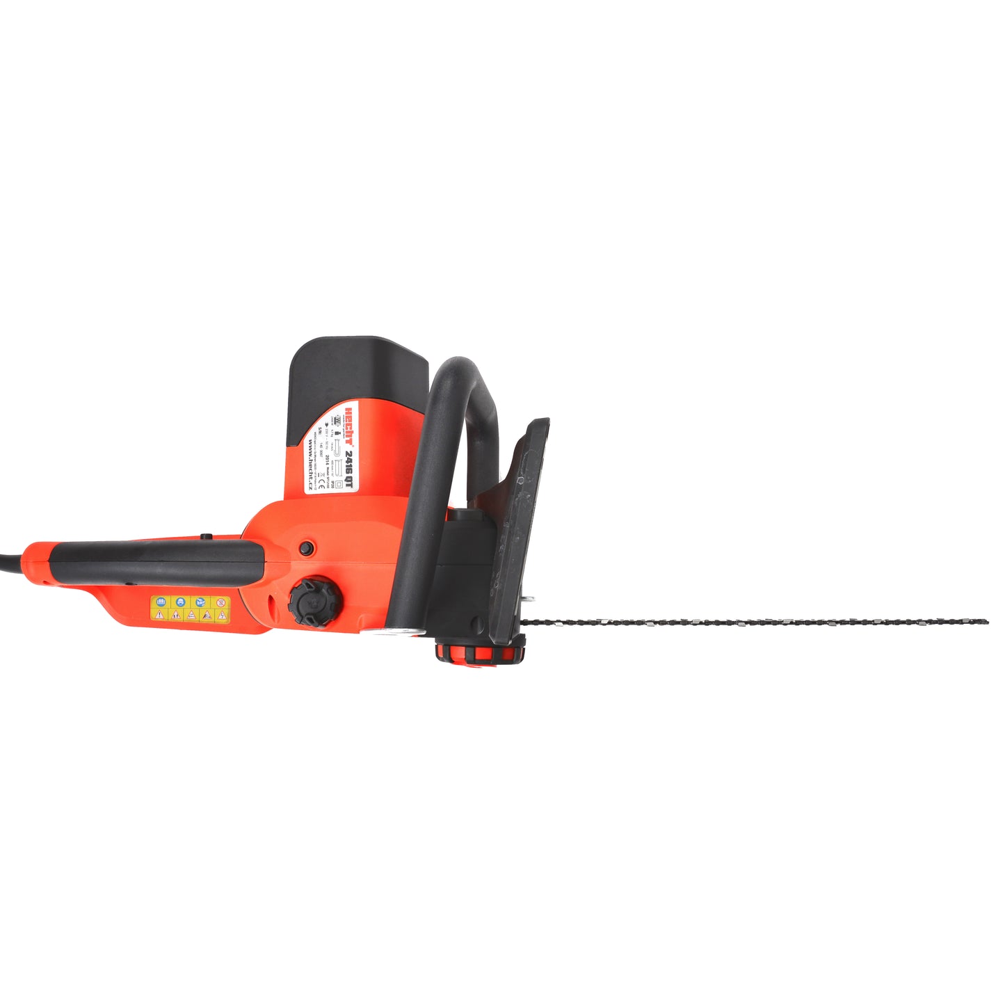 Tronçonneuse électrique - HECHT 2416 QT