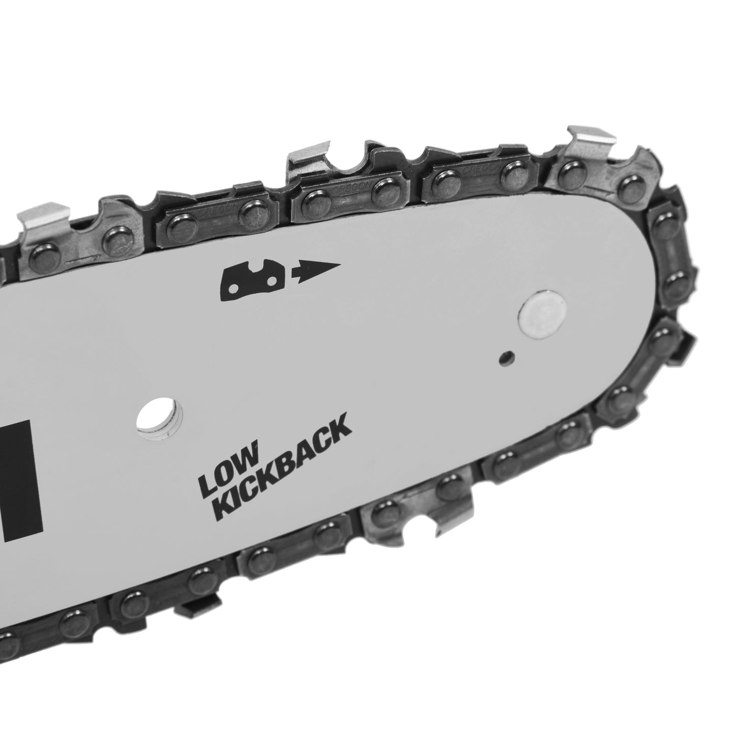 Tronçonneuse électrique - HECHT 2416 QT