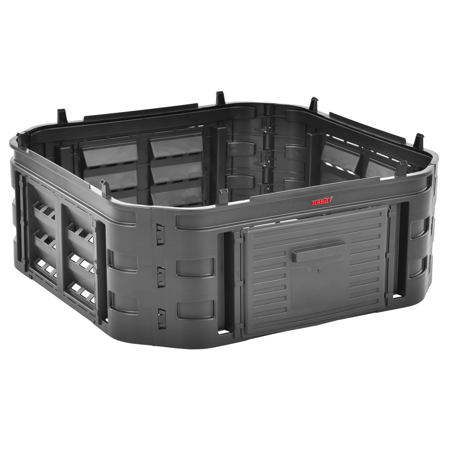 Extension kit for composter HECHT 2600