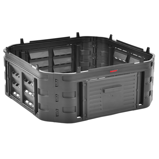 Extension kit for composter HECHT 2600