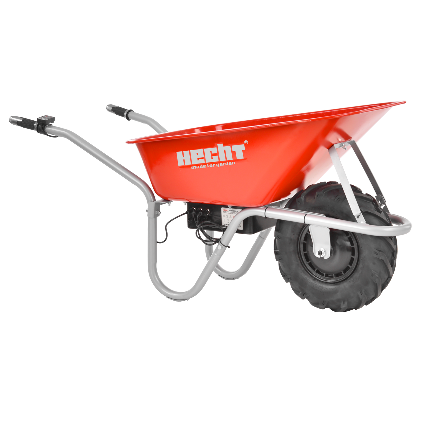 Brouette Élévateur HECHT 2620