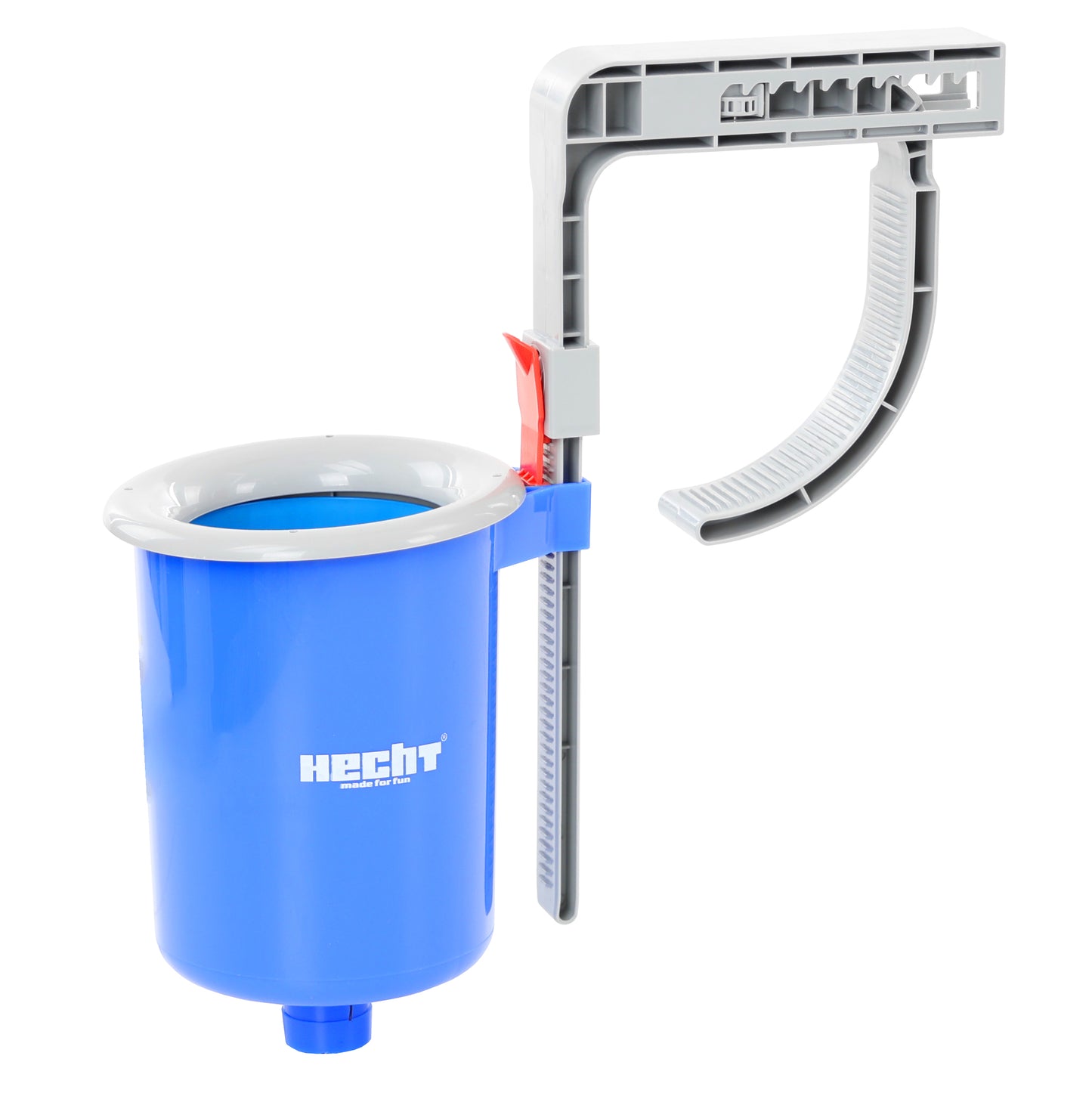 Écumoir suspendu Filtre Piscine - HECHT 30004