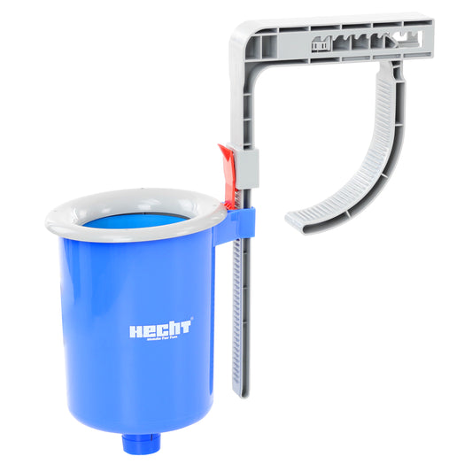 Écumoir suspendu Filtre Piscine - HECHT 30004