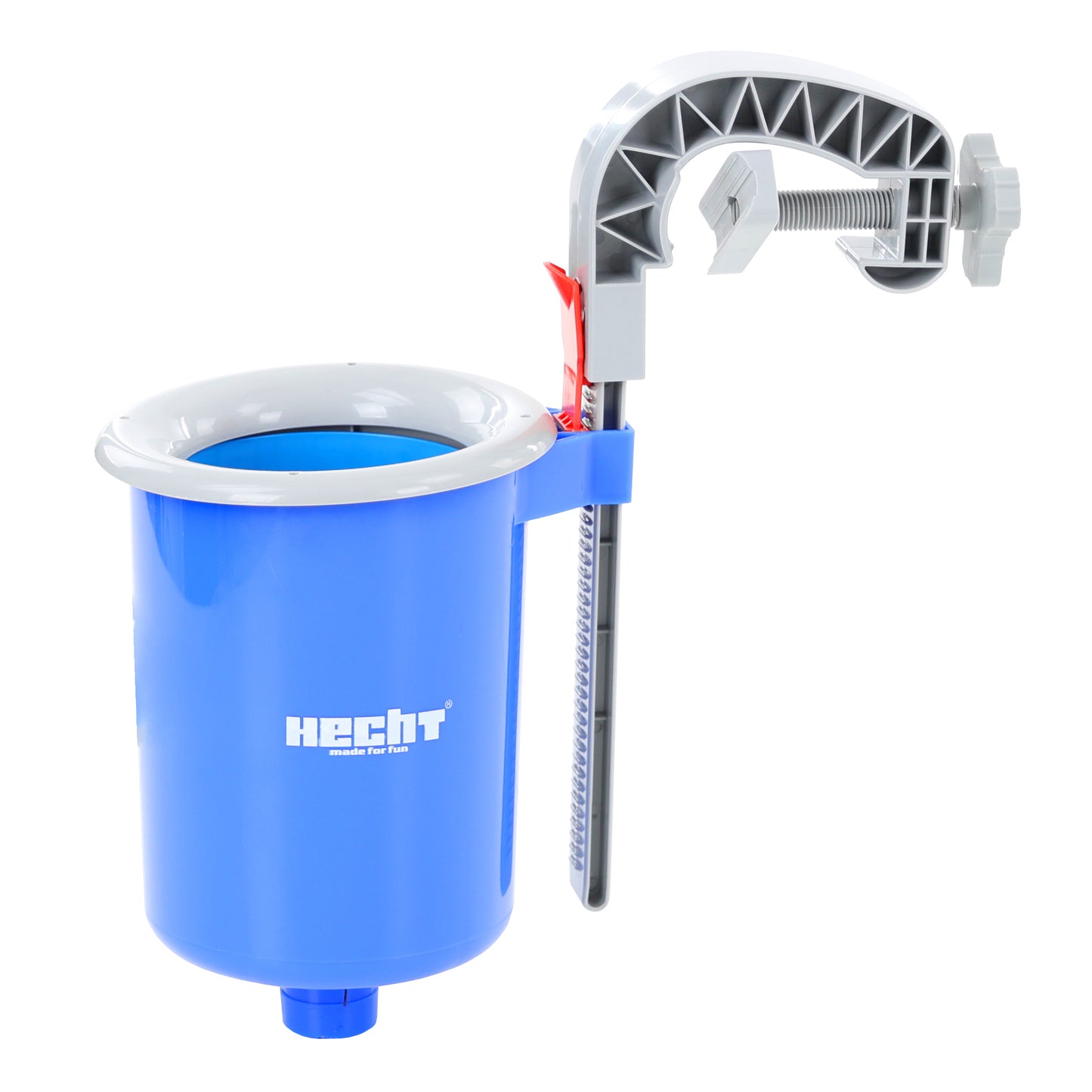 Écumoir suspendu Filtre Piscine - HECHT 30004