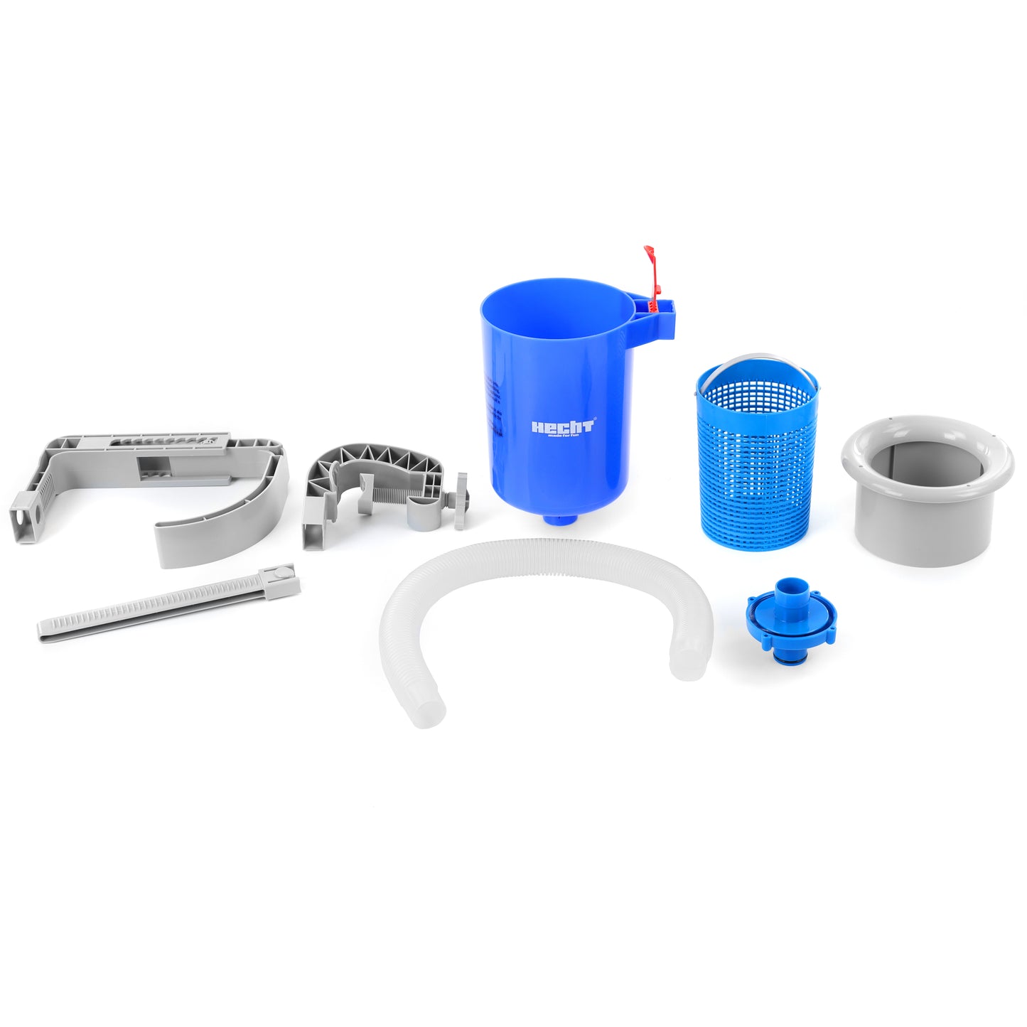 Écumoir suspendu Filtre Piscine - HECHT 30004