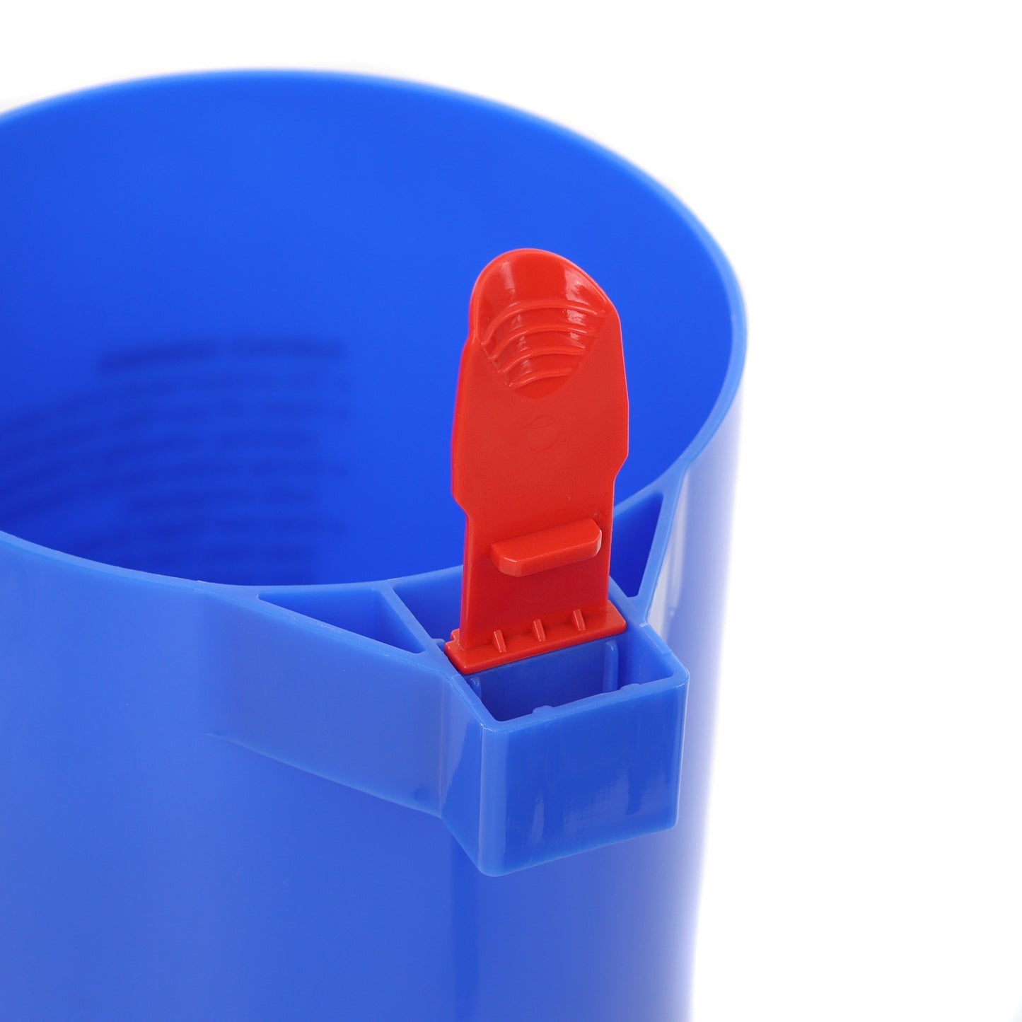 Écumoir suspendu Filtre Piscine - HECHT 30004