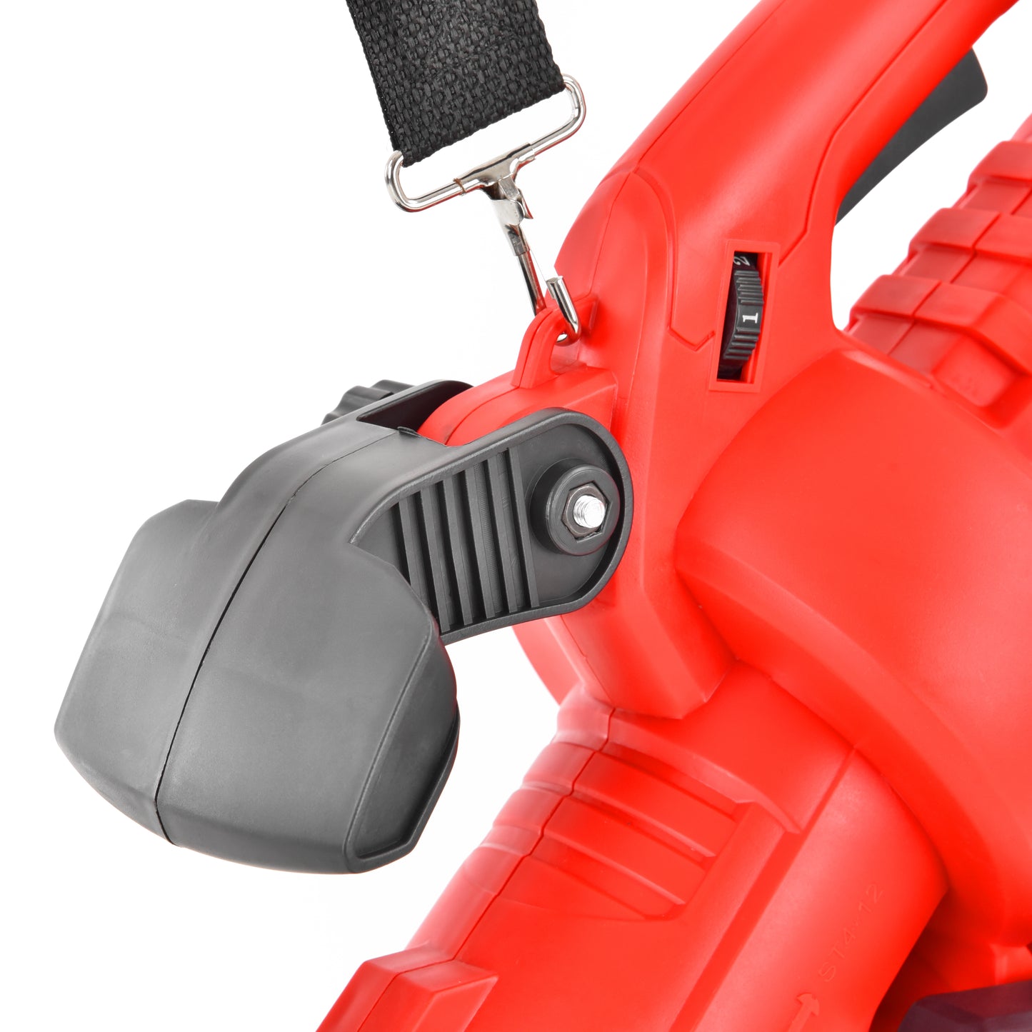 Souffleur/aspirateur de feuilles électrique - HECHT 3003