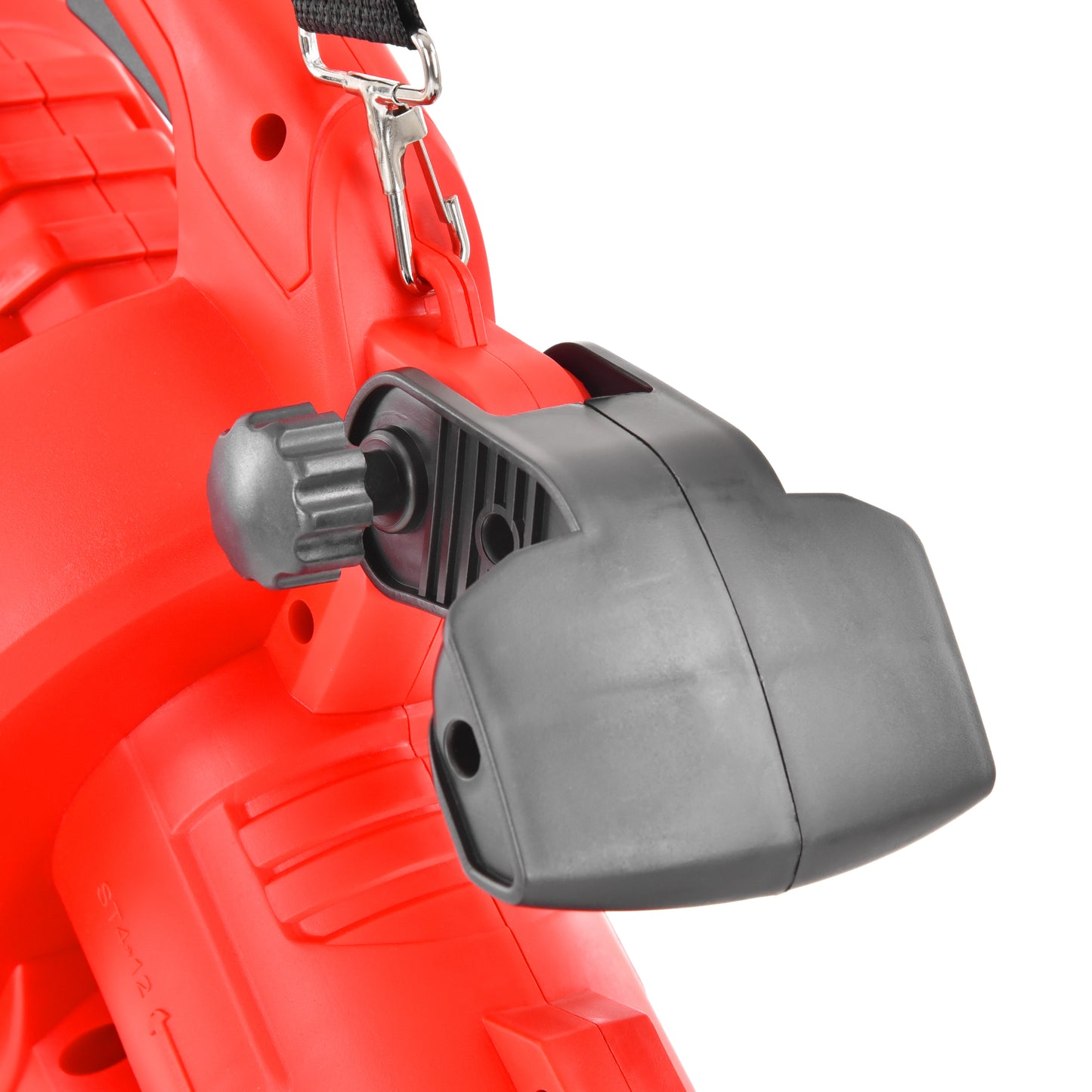 Souffleur/aspirateur de feuilles électrique - HECHT 3003