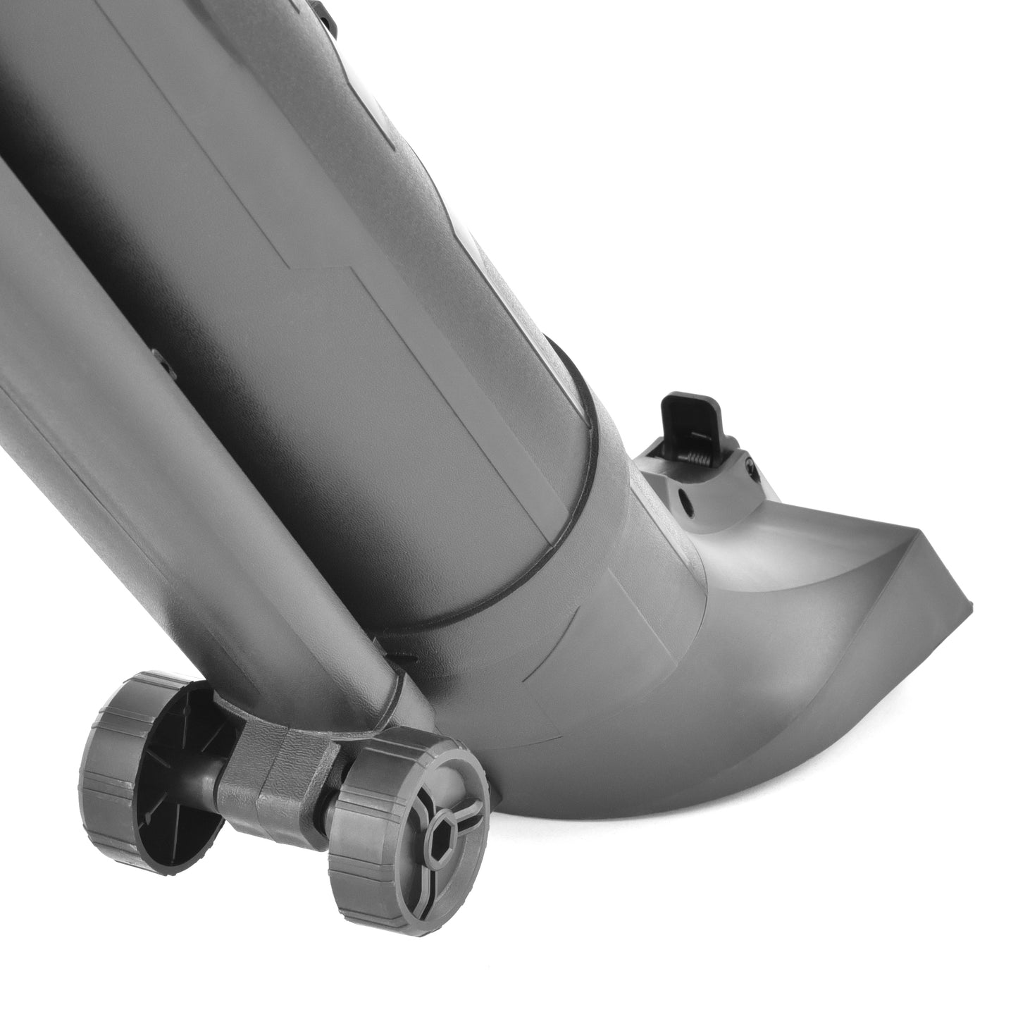 Souffleur/aspirateur de feuilles électrique - HECHT 3003