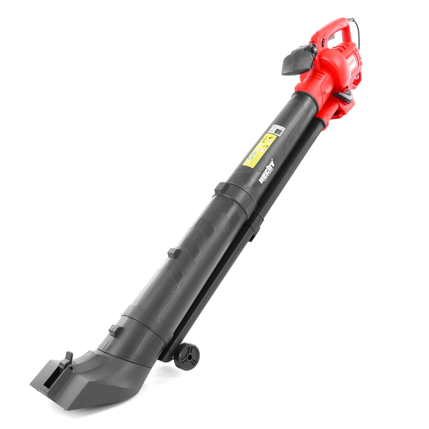 Souffleur/aspirateur de feuilles électrique - HECHT 3003
