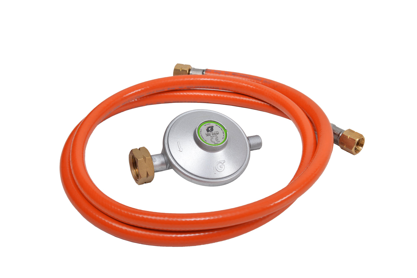 Turbine Gaz HECHT 3015
