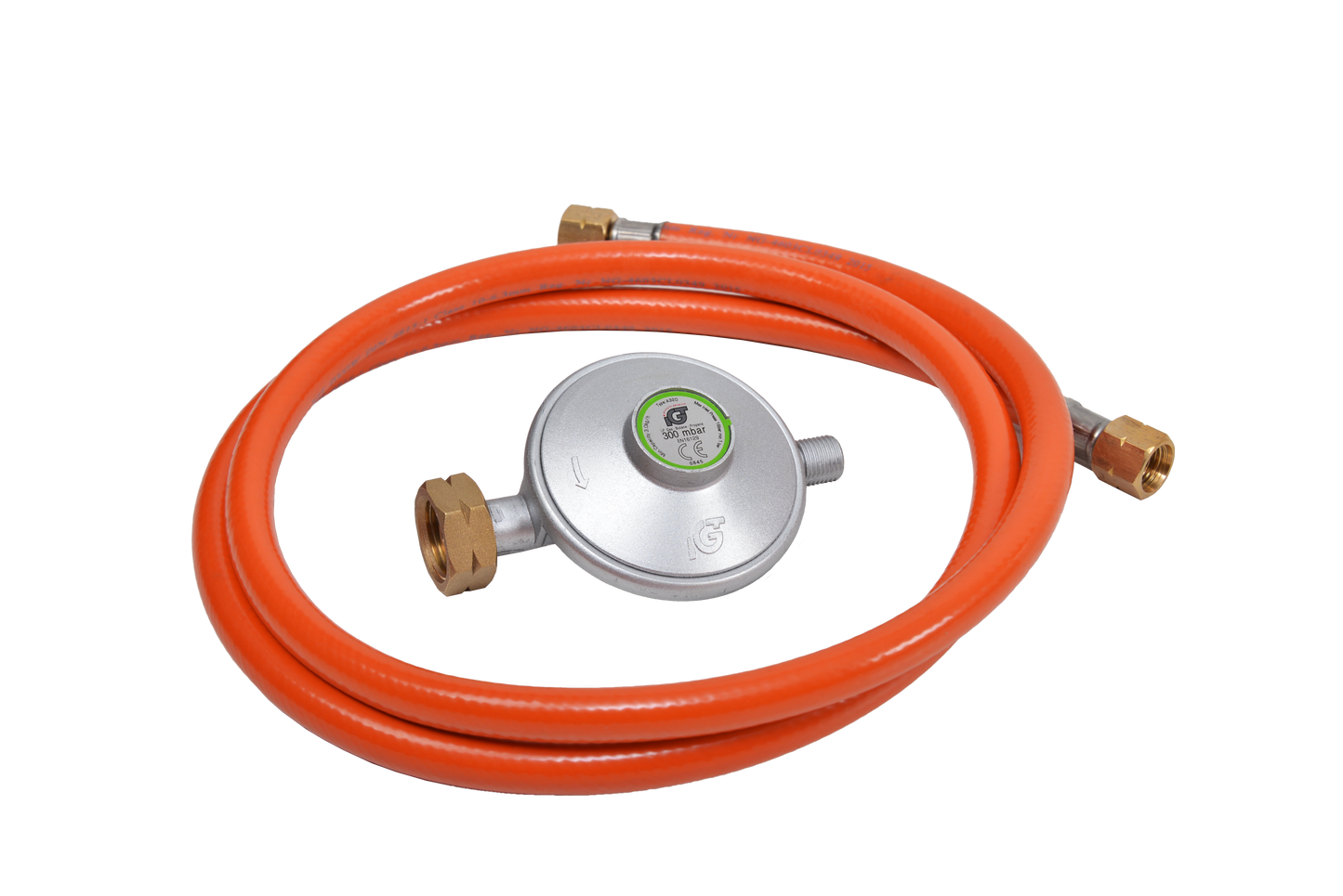 Turbine Gaz HECHT 3015