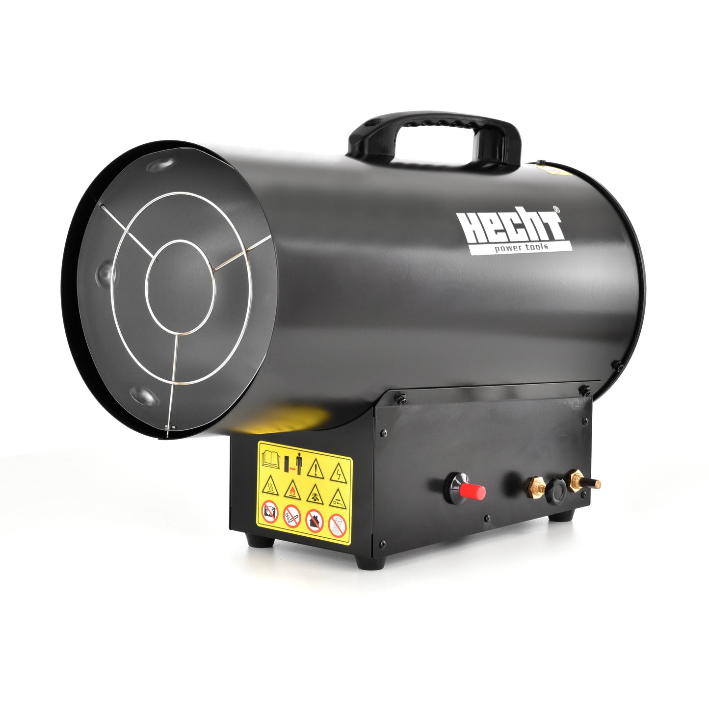 Turbine Gaz HECHT 3016