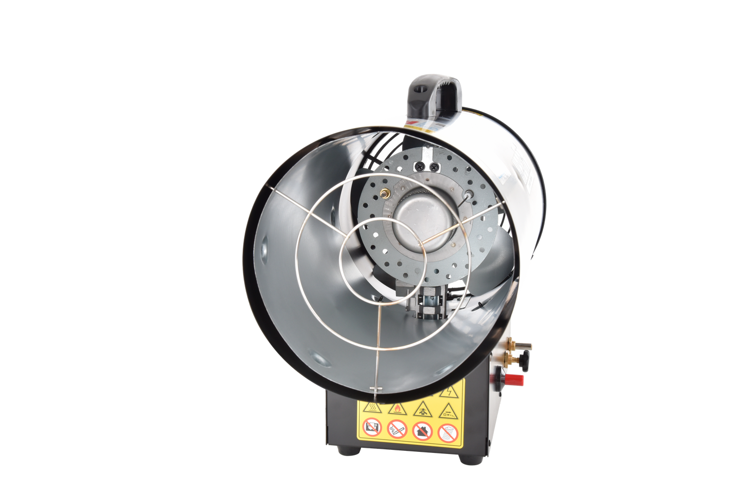 Turbine Gaz HECHT 3016