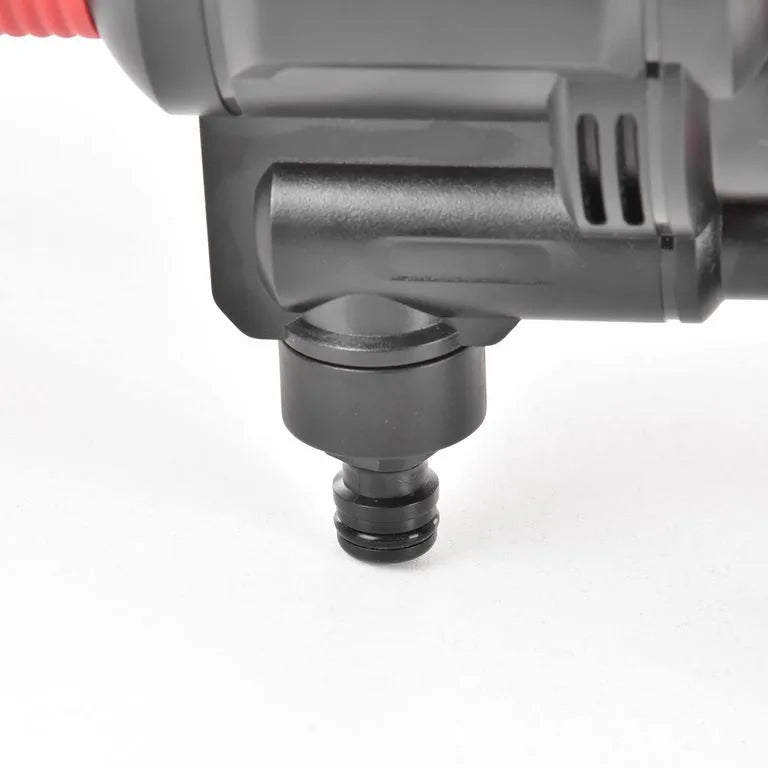Nettoyeur haute pression sans fil - HECHT 3025