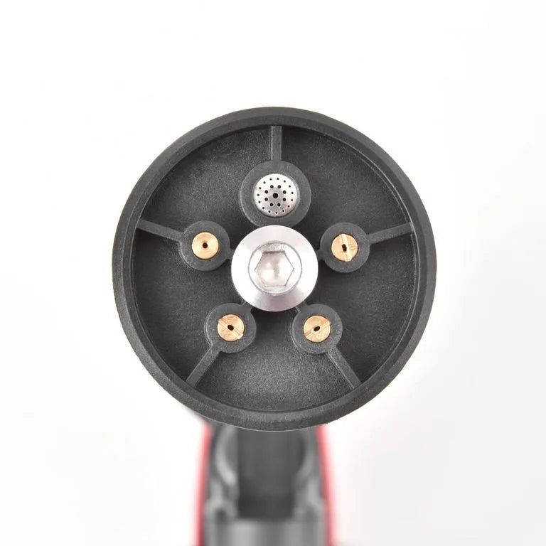 Nettoyeur haute pression sans fil - HECHT 3025