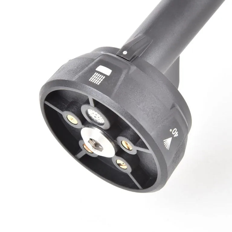 Nettoyeur haute pression sans fil - HECHT 3025