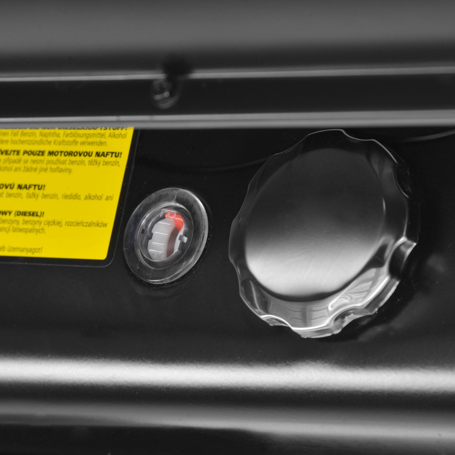Turbine Air Chaud HECHT 3039