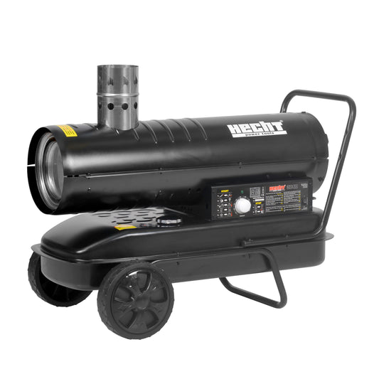 Turbine Air Chaud HECHT 3040