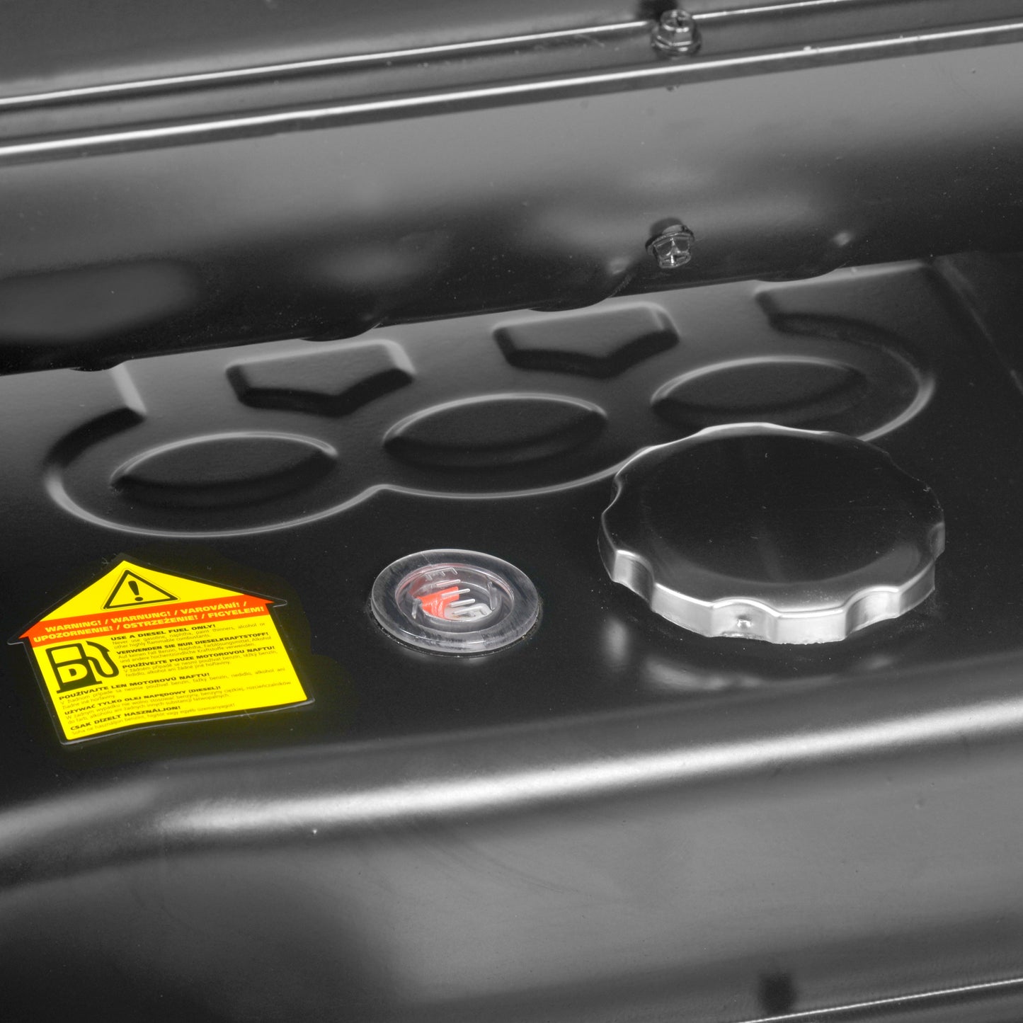 Turbine Air Chaud HECHT 3040