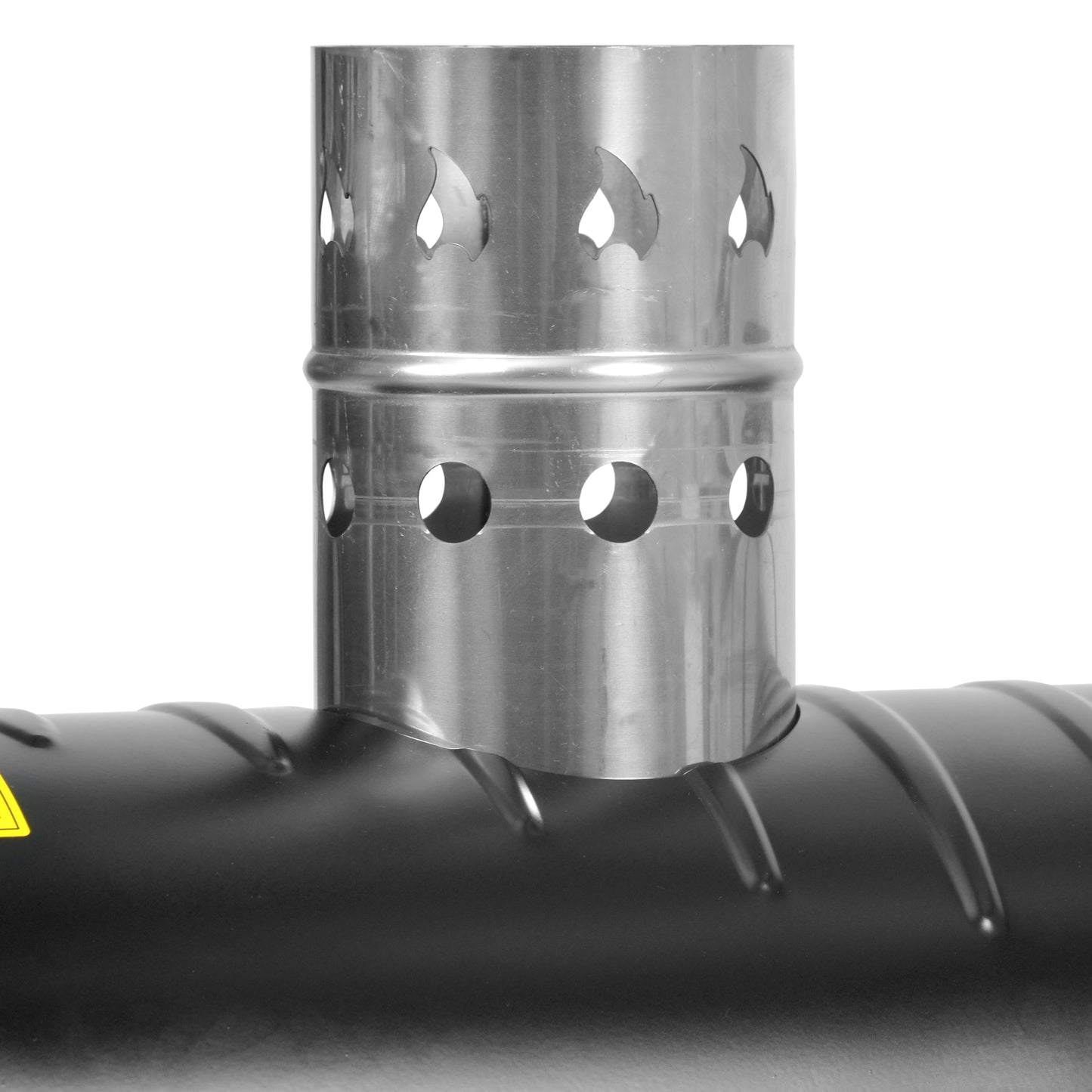 Turbine Air Chaud HECHT 3040
