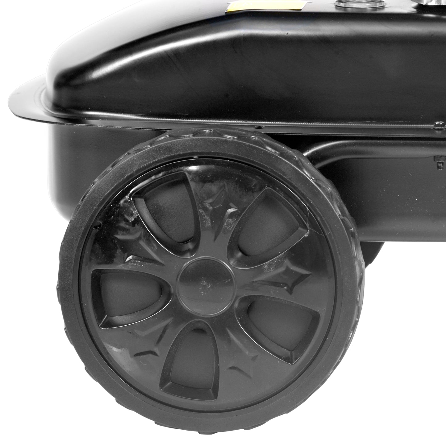 Turbine Air Chaud HECHT 3040