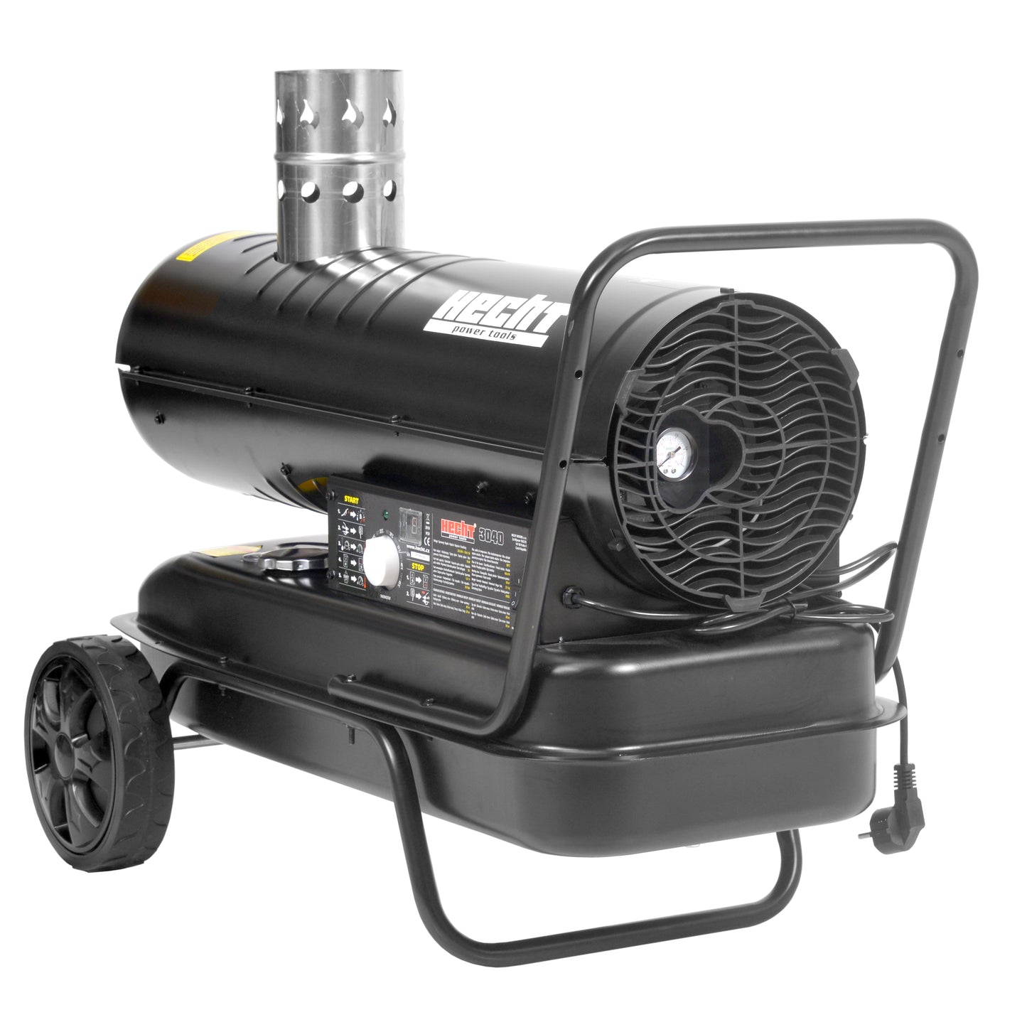 Turbine Air Chaud HECHT 3040