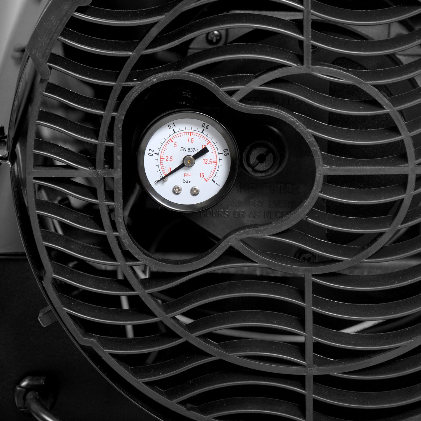 Turbine Air Chaud HECHT 3040
