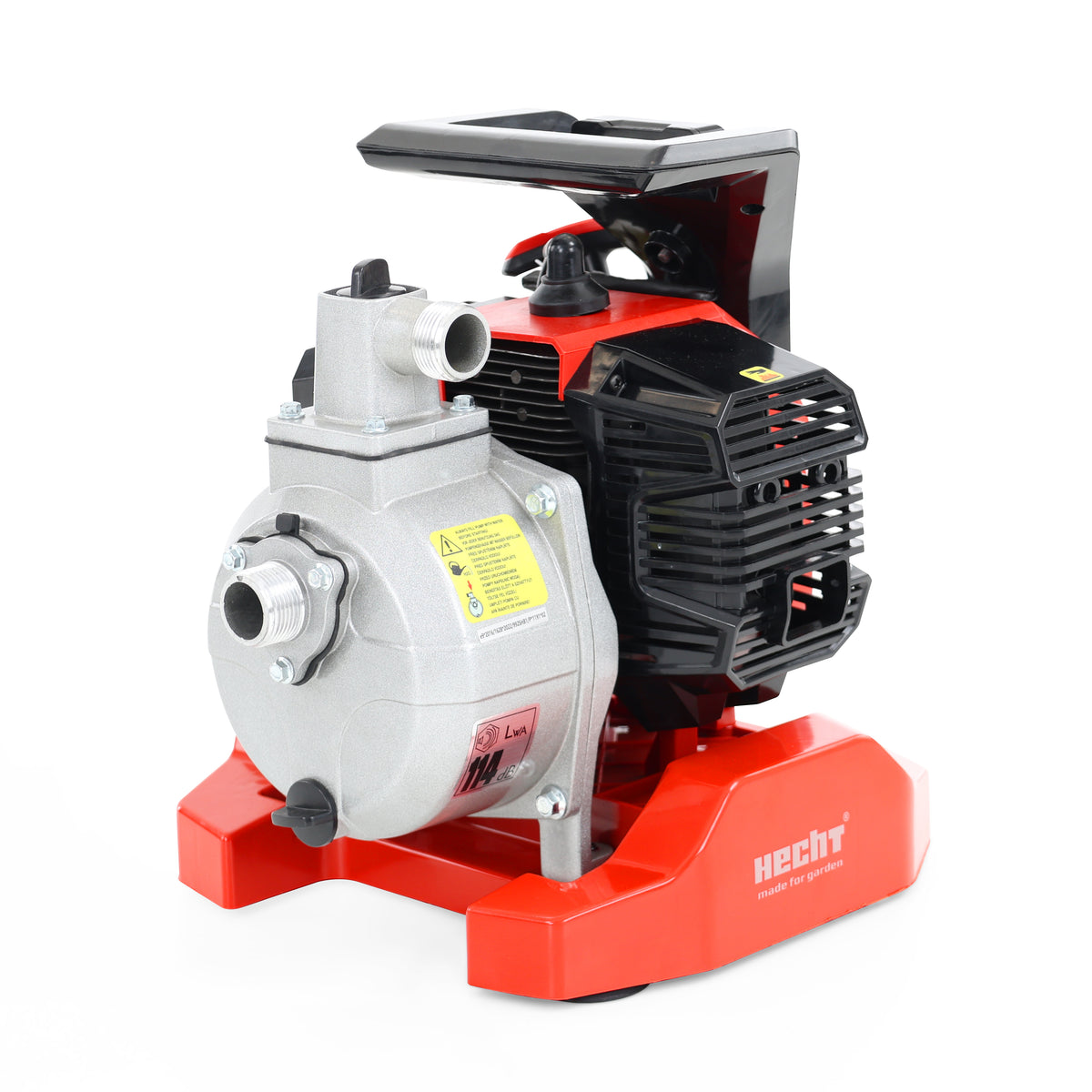 Pompe à Moteur(Moto-Pompe) - HECHT 352