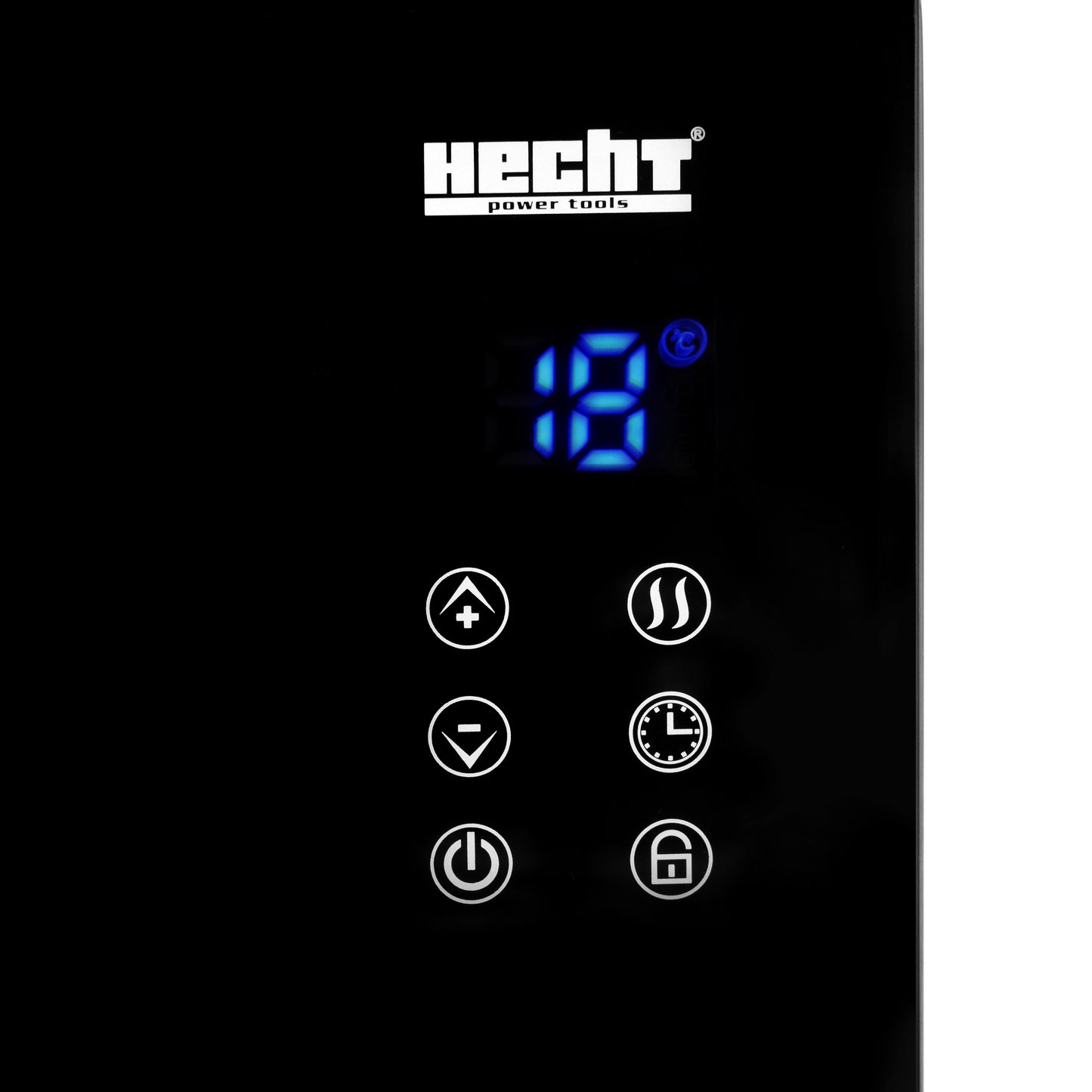 Radiateur Convection HECHT 3522