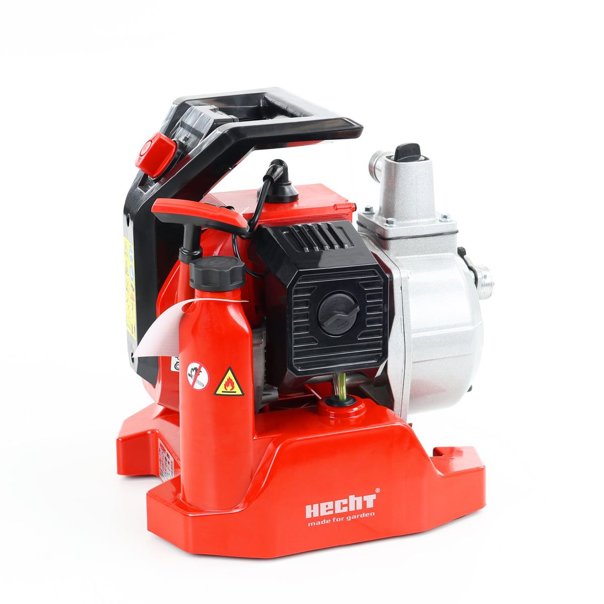 Pompe à Moteur(Moto-Pompe) - HECHT 352