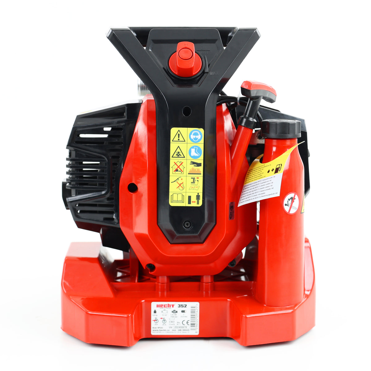 Pompe à Moteur(Moto-Pompe) - HECHT 352