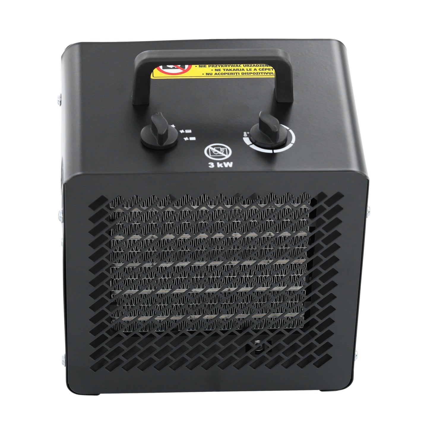 Chauffage Électrique HECHT 3545