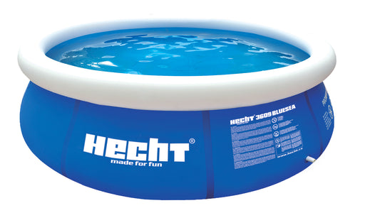 Piscine gonflable - HECHT 3609 BLUESEA