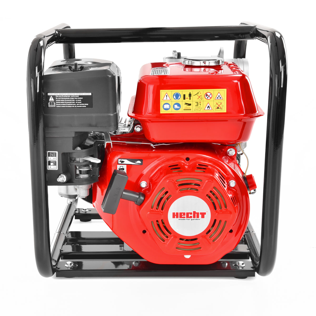 Pompe à moteur(Moto-Pompe) - HECHT 3635