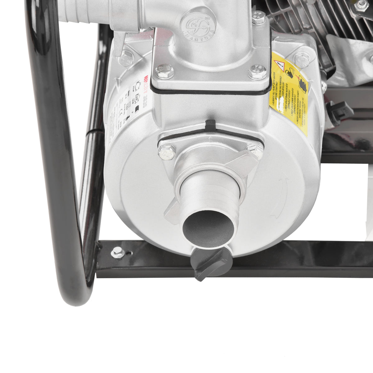 Pompe à moteur(Moto-Pompe) - HECHT 3635