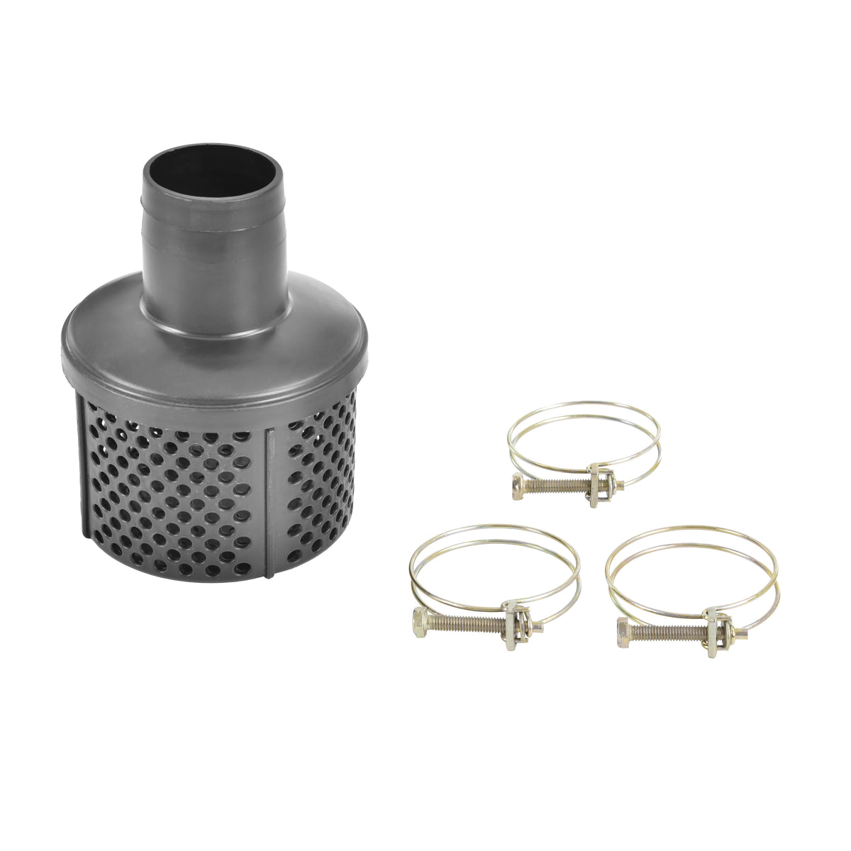 Pompe à moteur(Moto-Pompe) - HECHT 3635
