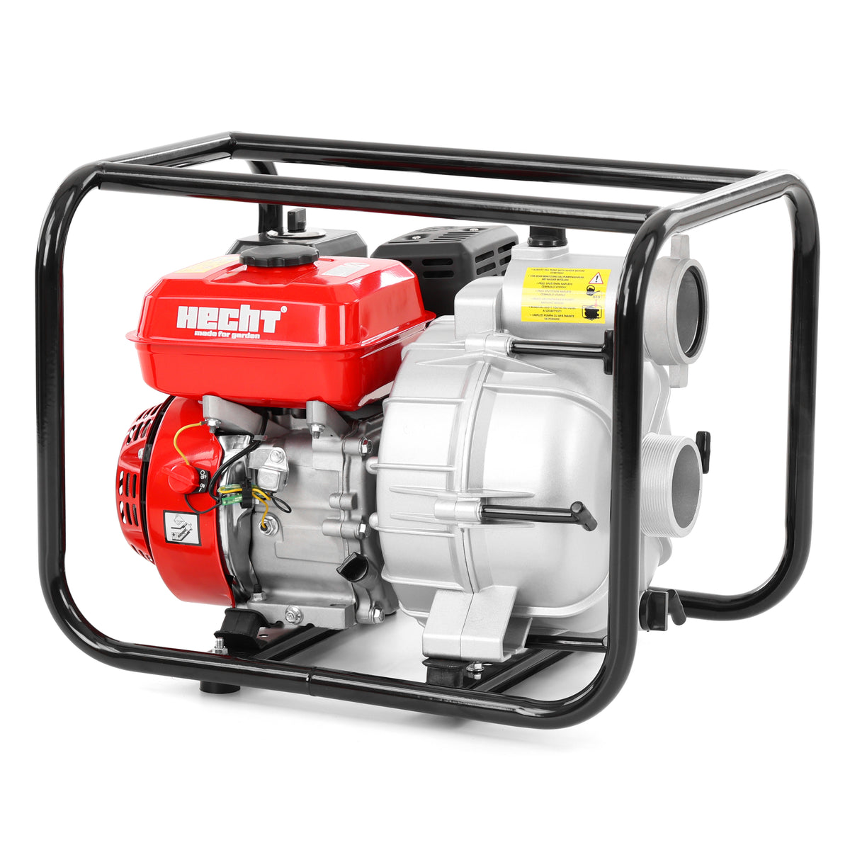Pompe à Moteur(Moto-pompe) – HECHT 3681