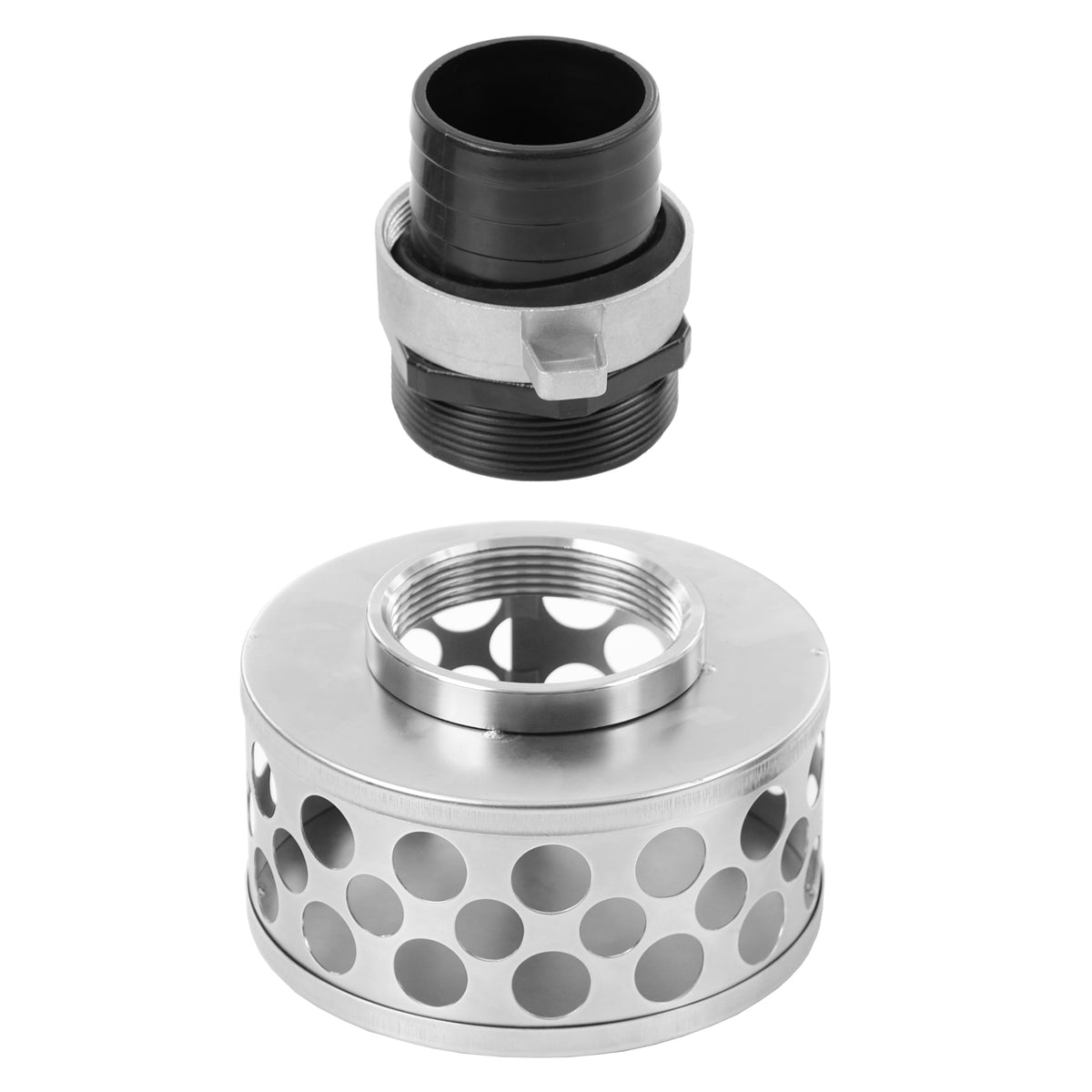 Pompe à Moteur(Moto-pompe) – HECHT 3681