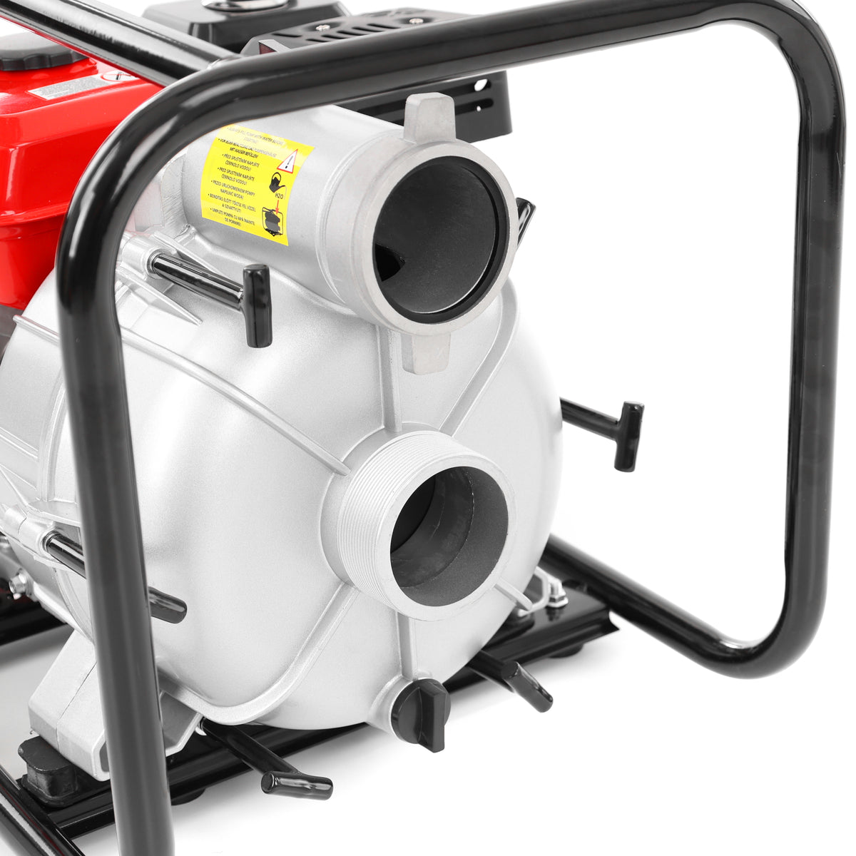 Pompe à Moteur(Moto-pompe) – HECHT 3681