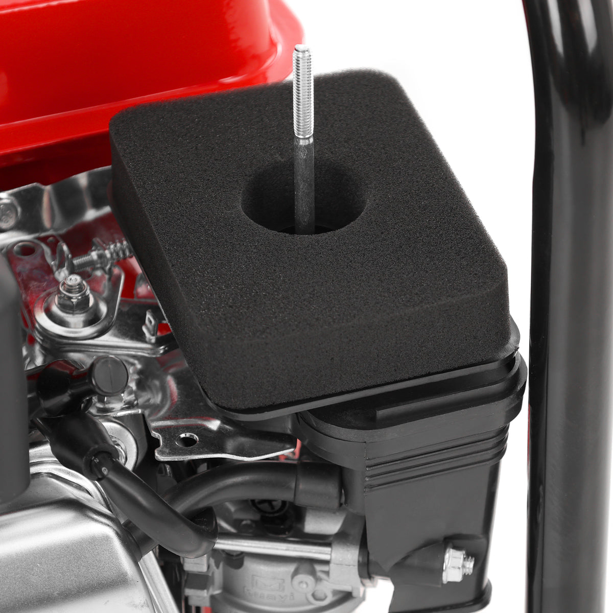 Pompe à Moteur(Moto-pompe) – HECHT 3681