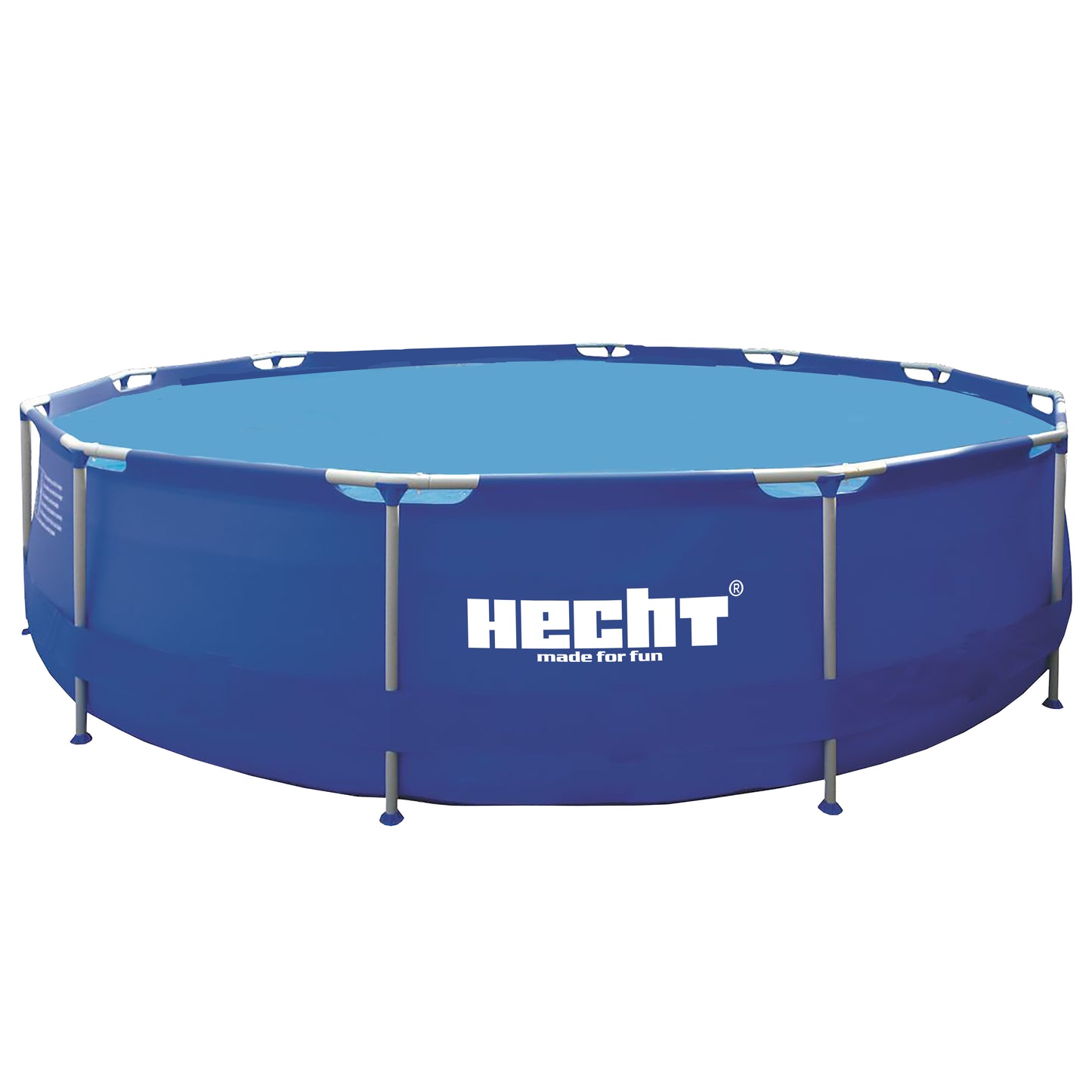 Piscine Hors Sol - HECHT 3476 BLUESEA