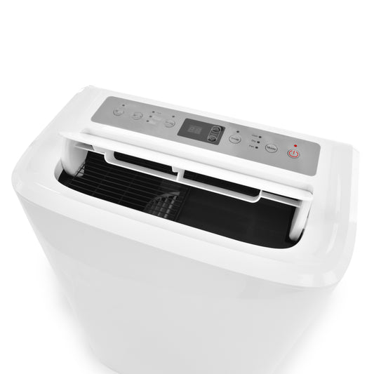 Climatiseur portable - HECHT 3912