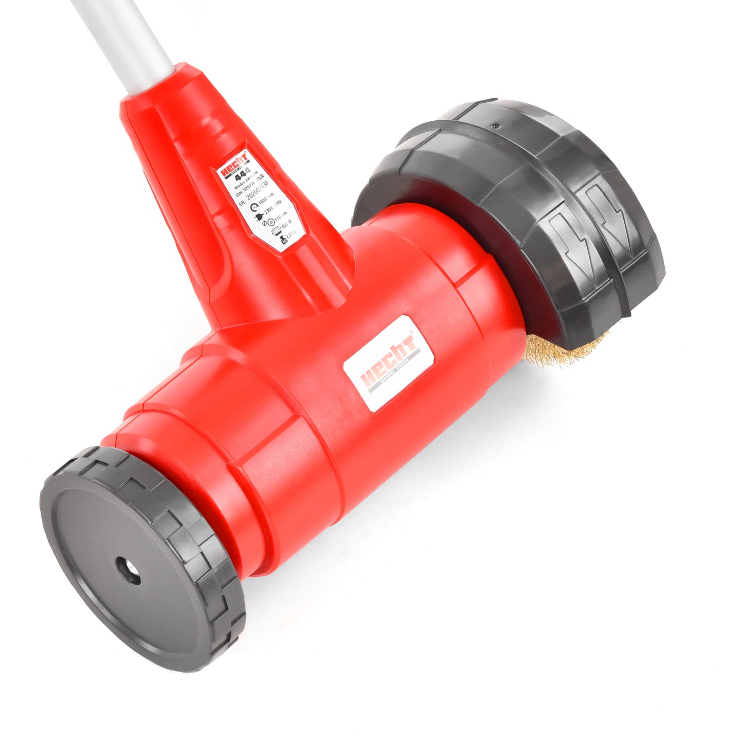 Tondeuse Nettoyant pour joints - HECHT 444