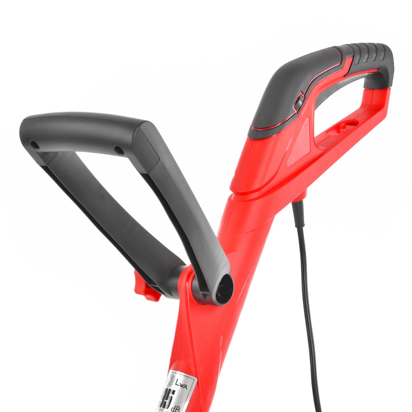 Tondeuse Nettoyeur de joints électrique - HECHT 445