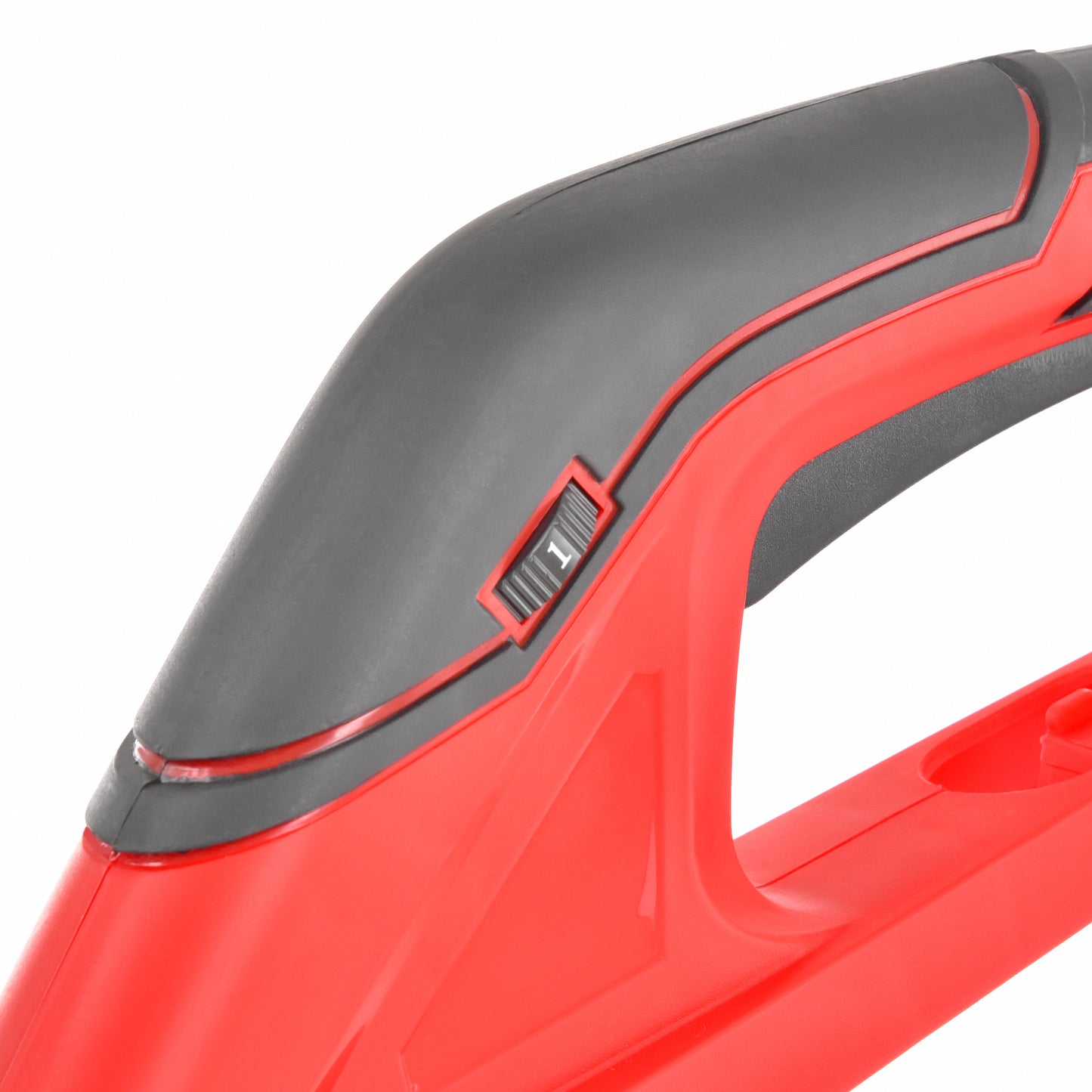 Tondeuse Nettoyeur de joints électrique - HECHT 445