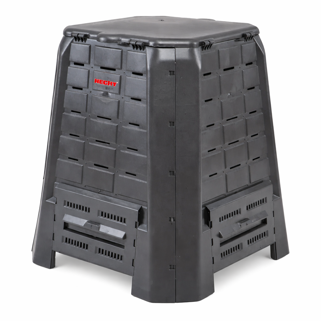 Composteur HECHT 4600