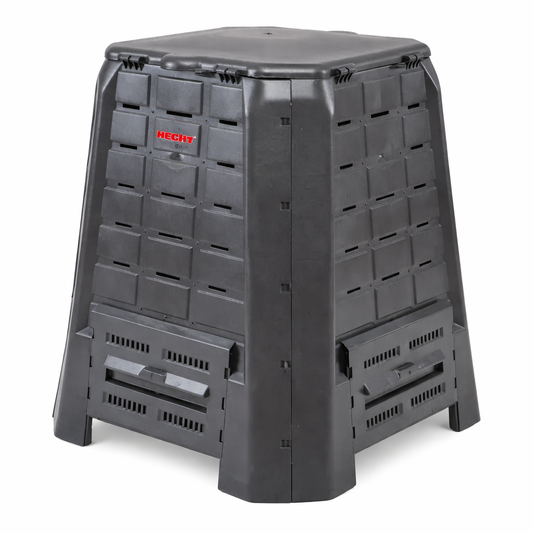Composteur HECHT 4600