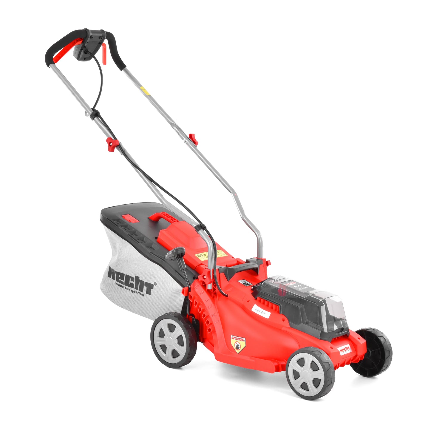 Tondeuse à gazon sans fil - HECHT 5034